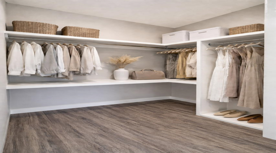 AI staged to demonstrate potential use of space and for illustrative purposes.