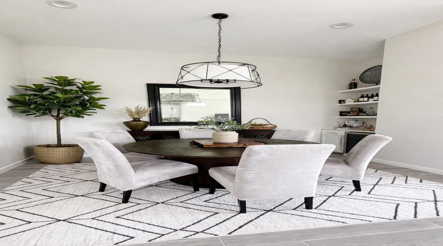 AI staged to demonstrate potential use of space and for illustrative purposes.