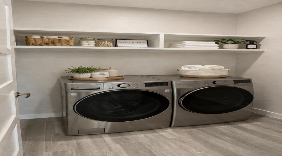 AI staged to demonstrate potential use of space and for illustrative purposes.