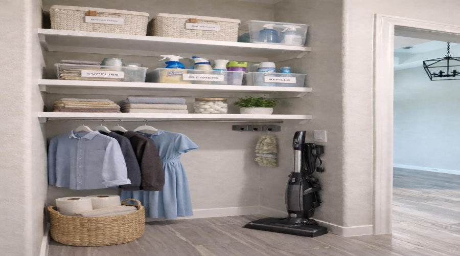 AI staged to demonstrate potential use of space and for illustrative purposes.