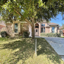 10606 Cabo Wabo Dr, LAREDO, Texas 78045, 4 Bedrooms Bedrooms, 8 Rooms Rooms,3 BathroomsBathrooms,Residential,For Rent,10606 Cabo Wabo Dr,20261800
