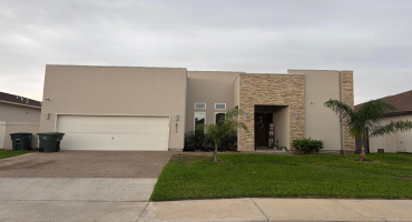 411 Glen Cook Dr., Laredo, Texas 78041-6469, 4 Bedrooms Bedrooms, 8 Rooms Rooms,3 BathroomsBathrooms,Residential,For Sale,411 Glen Cook Dr.,20261802