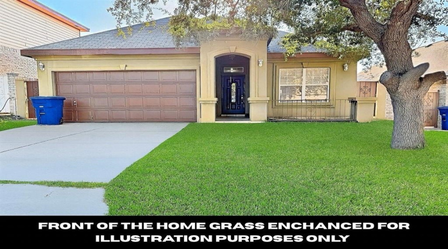 9010 Yale St, LAREDO, Texas 78045, 3 Bedrooms Bedrooms, 4 Rooms Rooms,2 BathroomsBathrooms,Residential,For Rent,9010 Yale St,20261803