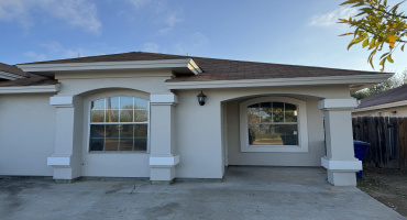 7305 A Wagner Ct, Laredo, Texas 78041, 2 Bedrooms Bedrooms, 4 Rooms Rooms,1 BathroomBathrooms,Residential,For Rent,7305 A Wagner Ct,20261806