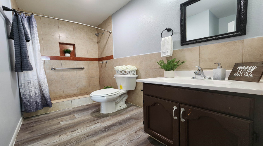 3019 Corpus Christi St, Laredo, Texas 78043, 1 Bedroom Bedrooms, 2 Rooms Rooms,1 BathroomBathrooms,Residential,For Rent,3019 Corpus Christi St,20261810