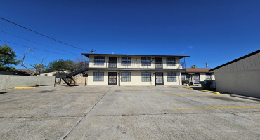 3019 Corpus Christi St, Laredo, Texas 78043, 1 Bedroom Bedrooms, 2 Rooms Rooms,1 BathroomBathrooms,Residential,For Rent,3019 Corpus Christi St,20261810