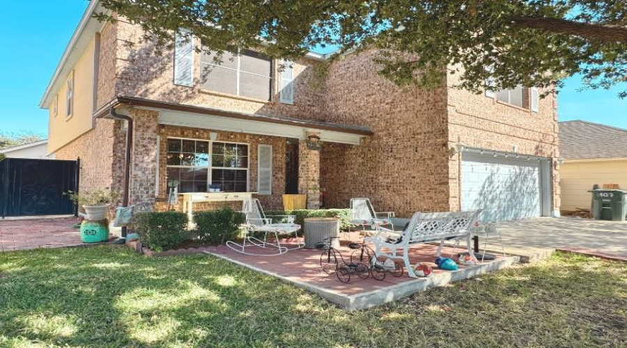 107 Castellanos Ct, laredo, Texas 78045, 4 Bedrooms Bedrooms, 6 Rooms Rooms,3 BathroomsBathrooms,Residential,For Sale,107 Castellanos Ct,20261811