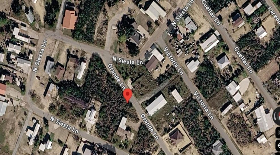 5115 Grande Lane, Zapata, Texas 78076, ,Land,For Sale,5115 Grande Lane,20261812