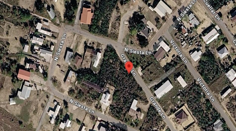 5107 Grande Lane, Zapata, Texas 78076, ,Land,For Sale,5107 Grande Lane,20261813