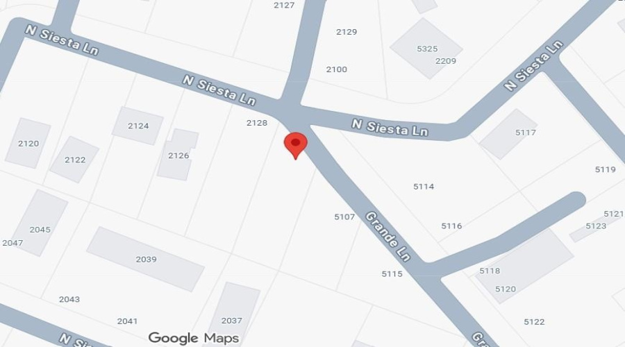 5105 Grande Lane, Zapata, Texas 78076, ,Land,For Sale,5105 Grande Lane,20261814