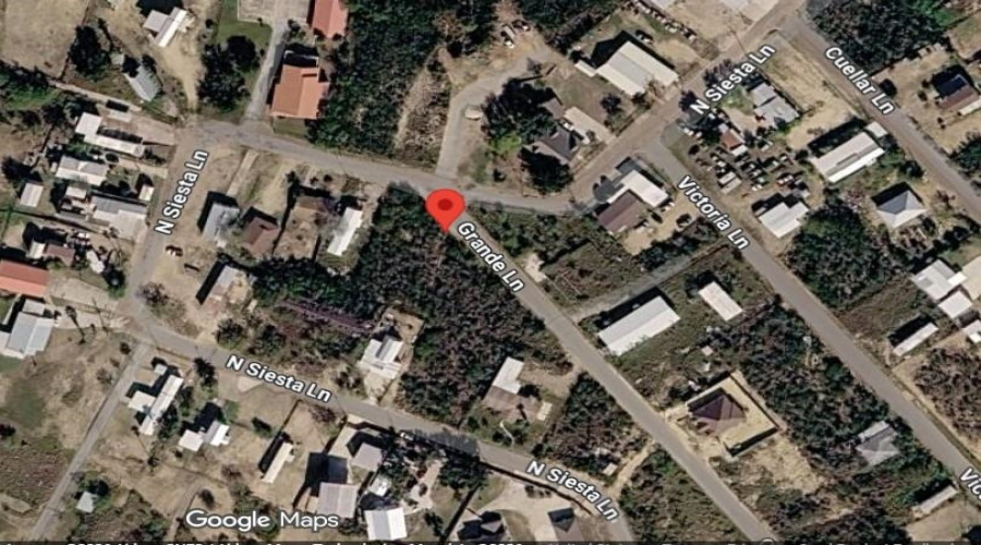 5105 Grande Lane, Zapata, Texas 78076, ,Land,For Sale,5105 Grande Lane,20261814