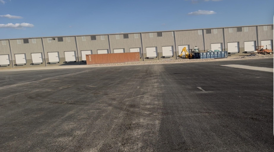 18725 World Trade Center Lp, Laredo, Texas 78045-8975, 1 Bedroom Bedrooms, 11 Rooms Rooms,2 BathroomsBathrooms,Commercial/industrial,For Rent,18725 World Trade Center Lp,20261823