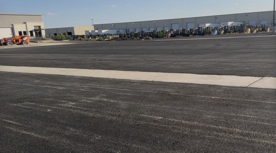 18725 World Trade Center Lp, Laredo, Texas 78045-8975, 1 Bedroom Bedrooms, 11 Rooms Rooms,2 BathroomsBathrooms,Commercial/industrial,For Rent,18725 World Trade Center Lp,20261823