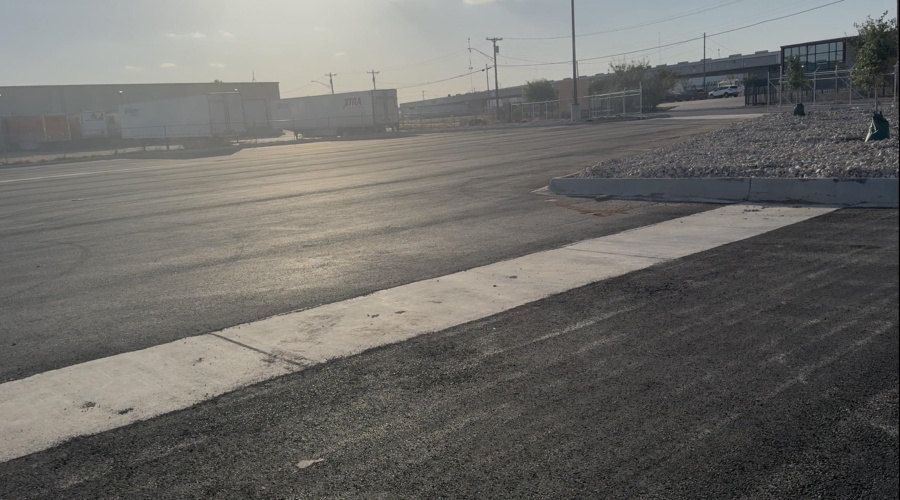 18725 World Trade Center Lp, Laredo, Texas 78045-8975, 1 Bedroom Bedrooms, 11 Rooms Rooms,2 BathroomsBathrooms,Commercial/industrial,For Rent,18725 World Trade Center Lp,20261823