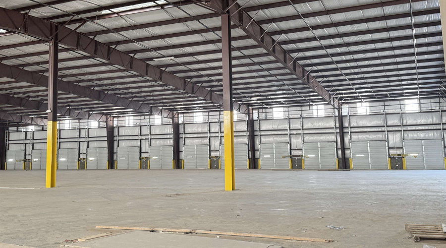 18725 World Trade Center Lp, Laredo, Texas 78045-8975, 1 Bedroom Bedrooms, 11 Rooms Rooms,2 BathroomsBathrooms,Commercial/industrial,For Rent,18725 World Trade Center Lp,20261823