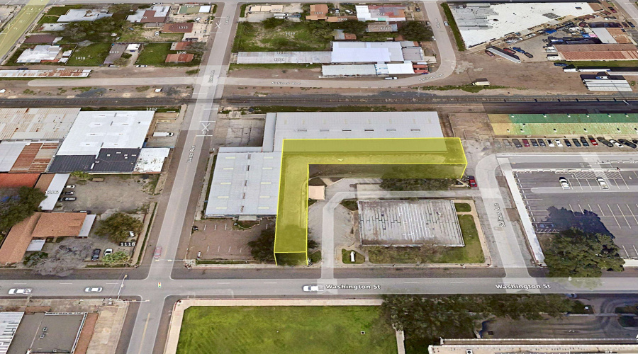 1119 Juarez Ave, Laredo, Texas 78040, ,Land,For Sale,1119 Juarez Ave,20261825
