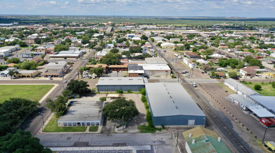 1119 Juarez Ave, Laredo, Texas 78040, ,Land,For Sale,1119 Juarez Ave,20261825