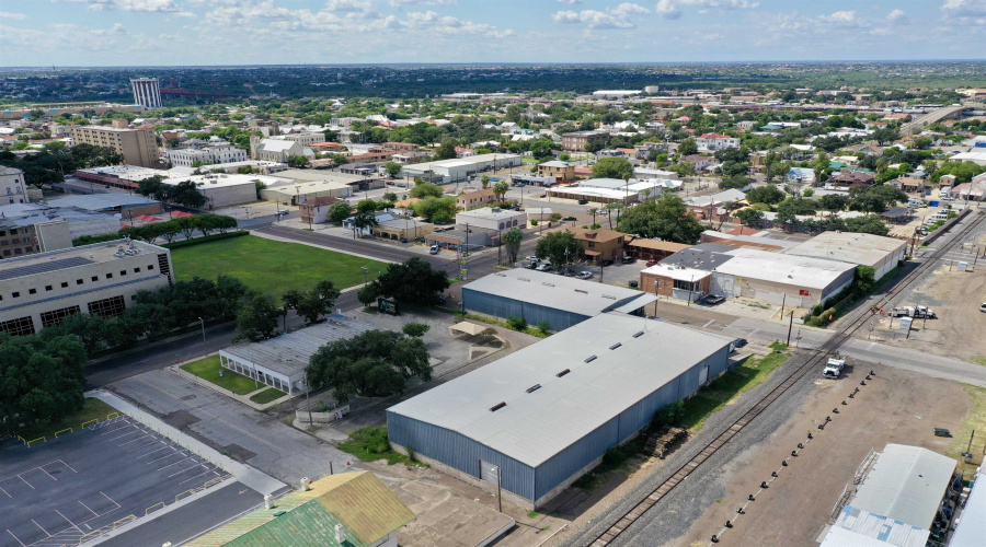 1119 Juarez Ave, Laredo, Texas 78040, ,Land,For Sale,1119 Juarez Ave,20261825