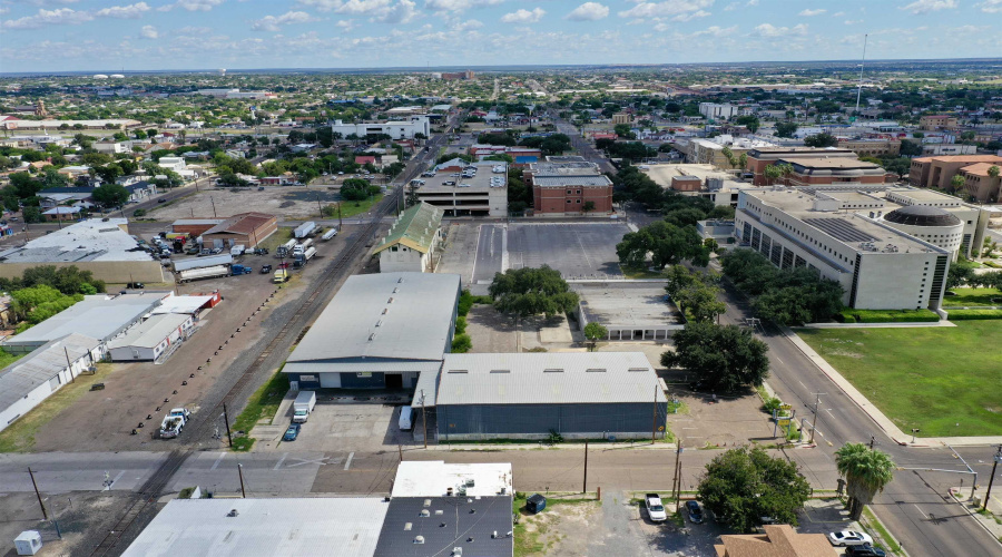 1119 Juarez Ave, Laredo, Texas 78040, ,Land,For Sale,1119 Juarez Ave,20261825