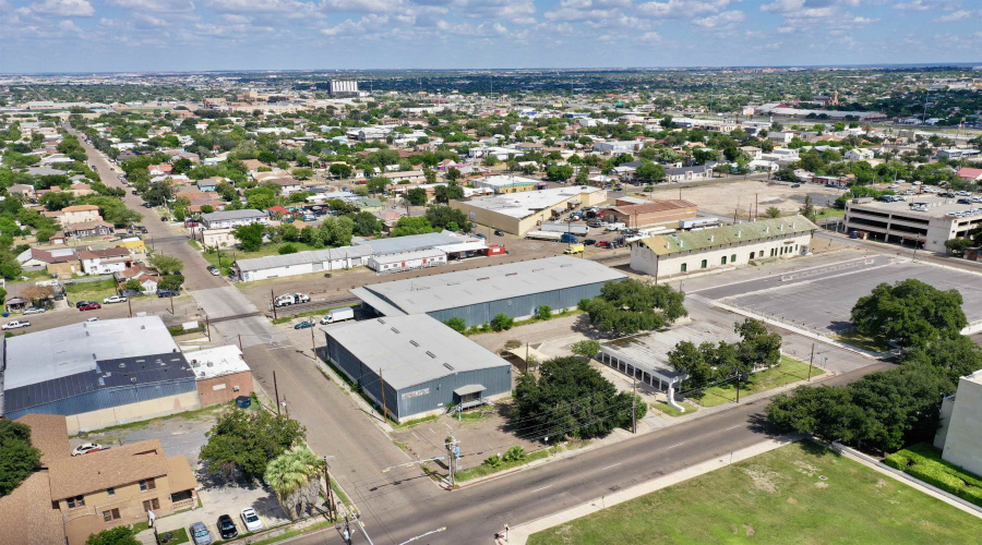 1119 Juarez Ave, Laredo, Texas 78040, ,Land,For Sale,1119 Juarez Ave,20261825