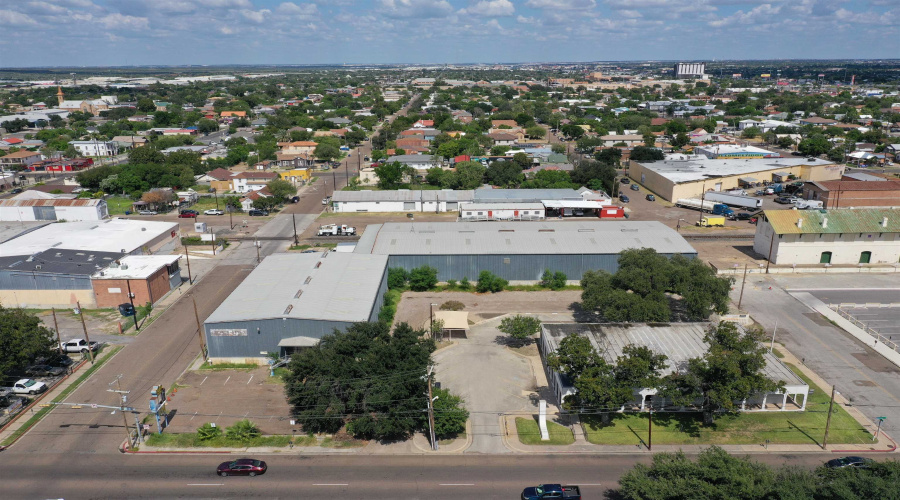 1119 Juarez Ave, Laredo, Texas 78040, ,Land,For Sale,1119 Juarez Ave,20261825