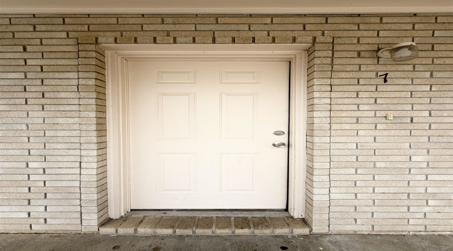 216 E Cherry Lane, LAREDO, Texas 78041, 2 Bedrooms Bedrooms, 4 Rooms Rooms,1 BathroomBathrooms,Residential,For Rent,216 E Cherry Lane,20261828