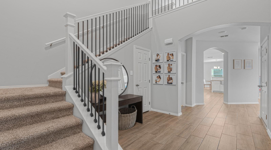 1416 Sambar Lp, LAREDO, Texas 78045, 3 Bedrooms Bedrooms, 7 Rooms Rooms,2 BathroomsBathrooms,Residential,For Sale,1416 Sambar Lp,20261830