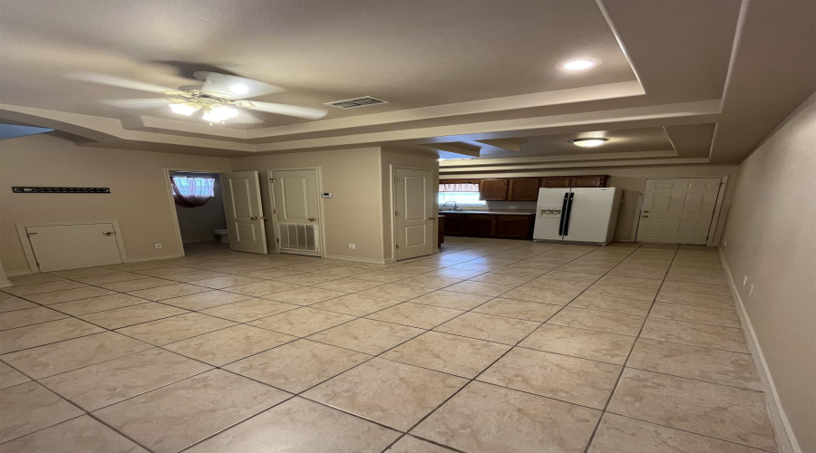2803 Bayard St, Laredo, Texas 78046-8259, 2 Bedrooms Bedrooms, 4 Rooms Rooms,1 BathroomBathrooms,Residential,For Rent,2803 Bayard St,20261834