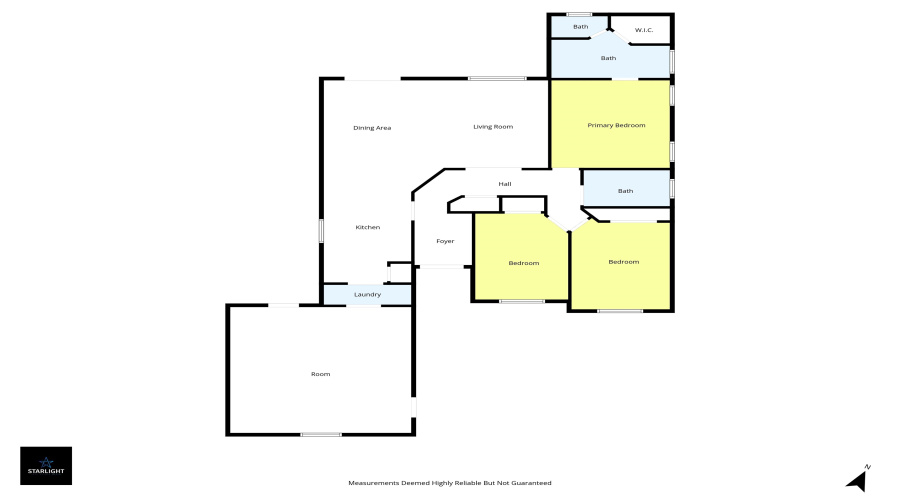 8912 Liberty Lp, Laredo, Texas 78045, 3 Bedrooms Bedrooms, 6 Rooms Rooms,2 BathroomsBathrooms,Residential,For Sale,8912 Liberty Lp,20261836
