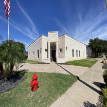 601 Marsh Ln, LAREDO, Texas 78045, 3 Bedrooms Bedrooms, 7 Rooms Rooms,4 BathroomsBathrooms,Residential,For Rent,601 Marsh Ln,20261854