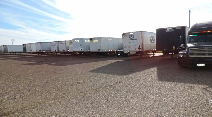 13120 Spivey Dr, Laredo, Texas 78045, 1 Bedroom Bedrooms, 6 Rooms Rooms,2 BathroomsBathrooms,Commercial/industrial,For Rent,13120 Spivey Dr,20261847