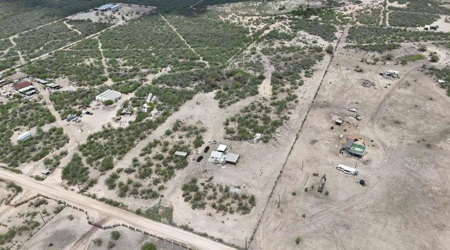 480 Sal si Puedes, Laredo, Texas 78044, ,Land,For Sale,480 Sal si Puedes,20261857