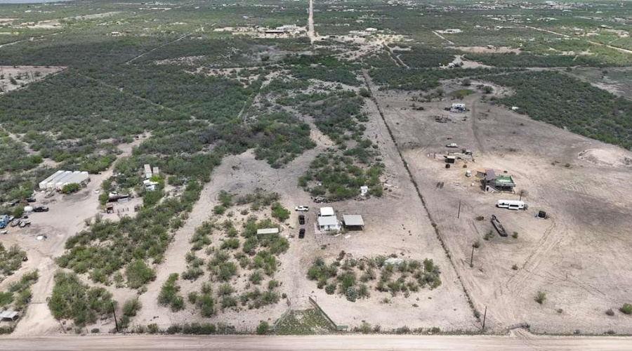 480 Sal si Puedes, Laredo, Texas 78044, ,Land,For Sale,480 Sal si Puedes,20261857