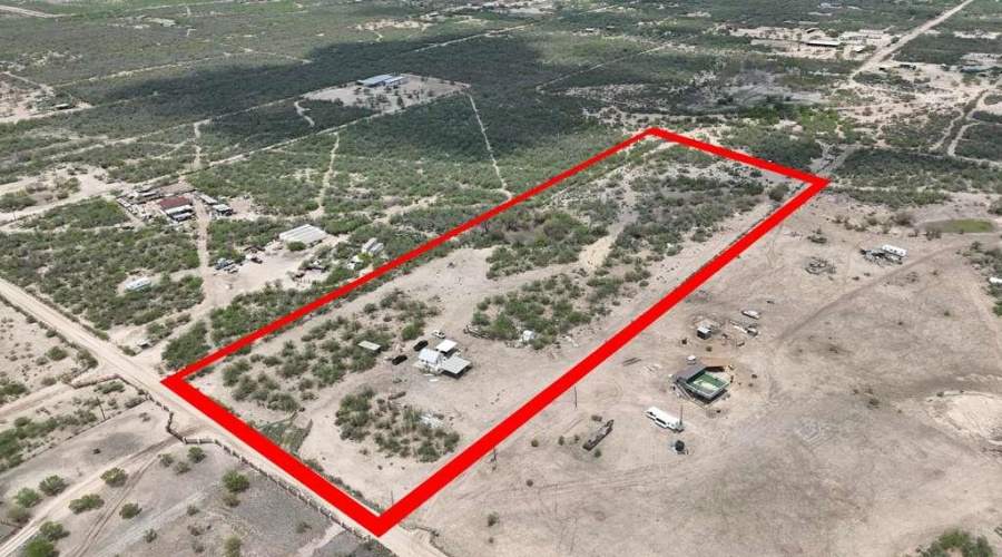 480 Sal si Puedes, Laredo, Texas 78044, ,Land,For Sale,480 Sal si Puedes,20261857