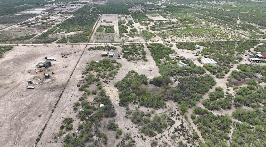480 Sal si Puedes, Laredo, Texas 78044, ,Land,For Sale,480 Sal si Puedes,20261857