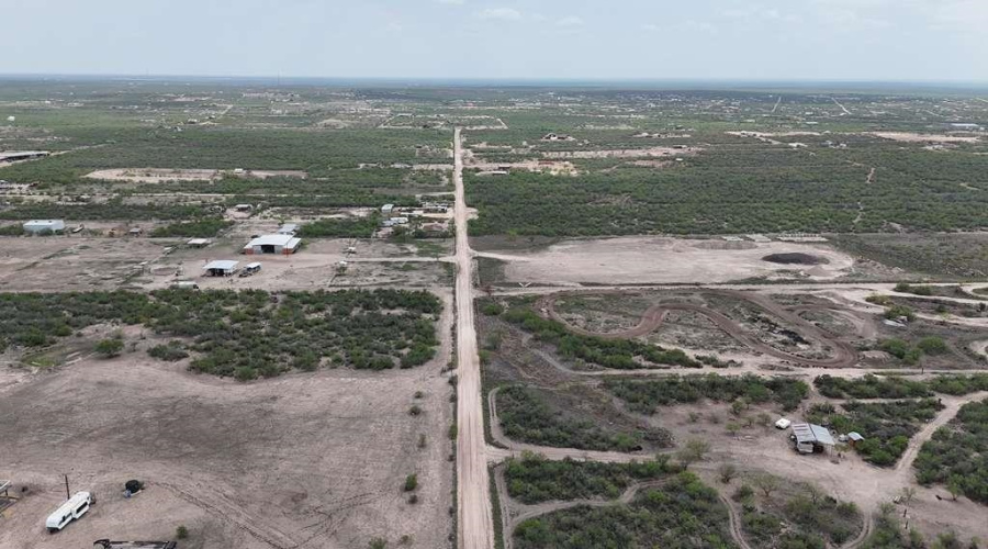 480 Sal si Puedes, Laredo, Texas 78044, ,Land,For Sale,480 Sal si Puedes,20261857