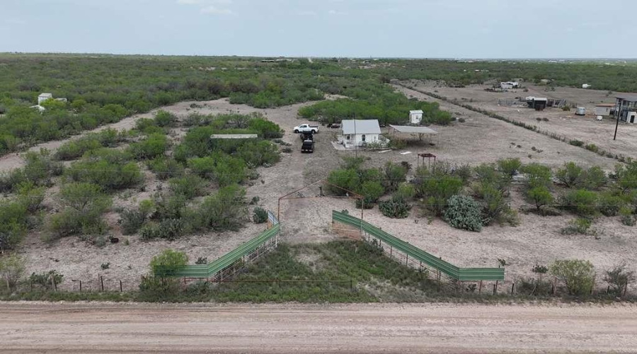 480 Sal si Puedes, Laredo, Texas 78044, ,Land,For Sale,480 Sal si Puedes,20261857