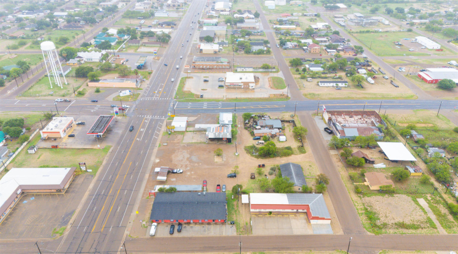 1305 N U.S. Hwy 83, Zapata, Texas 78076-3866, ,Land,For Sale,1305 N U.S. Hwy 83,20261858