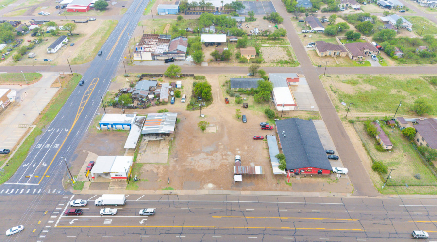1305 N U.S. Hwy 83, Zapata, Texas 78076-3866, ,Land,For Sale,1305 N U.S. Hwy 83,20261858