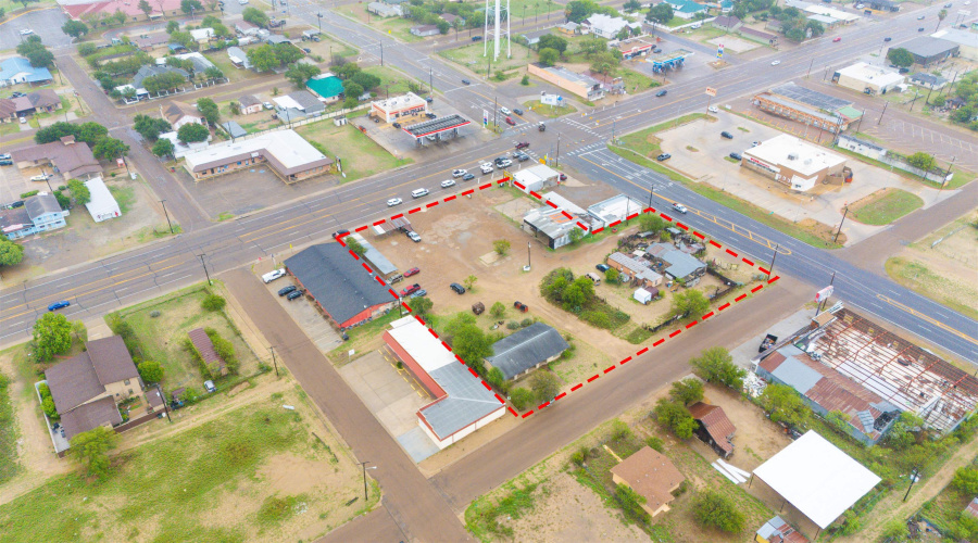 1305 N U.S. Hwy 83, Zapata, Texas 78076-3866, ,Land,For Sale,1305 N U.S. Hwy 83,20261858