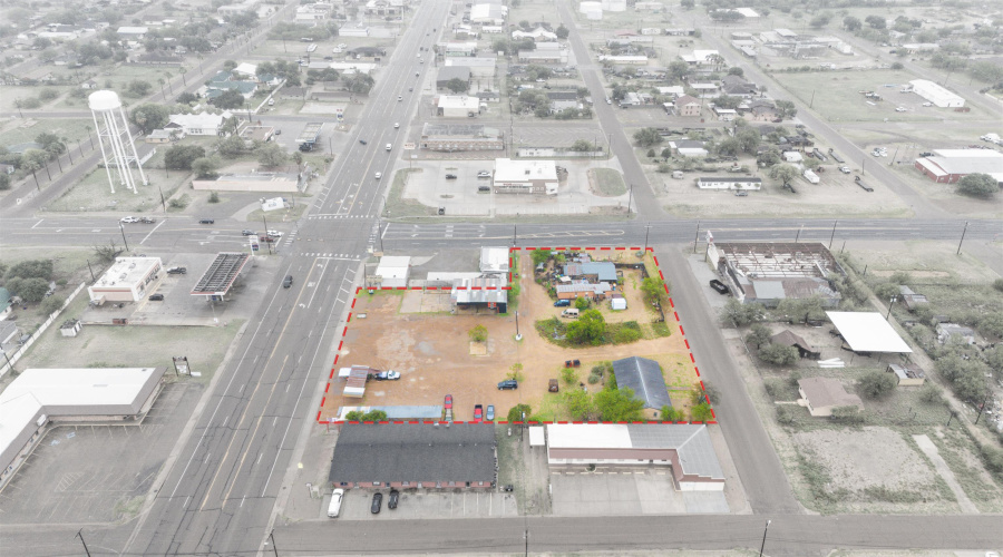 1305 N U.S. Hwy 83, Zapata, Texas 78076-3866, ,Land,For Sale,1305 N U.S. Hwy 83,20261858