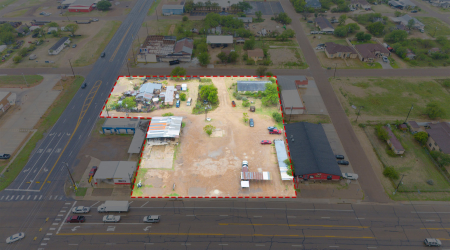 1305 N U.S. Hwy 83, Zapata, Texas 78076-3866, ,Land,For Sale,1305 N U.S. Hwy 83,20261858