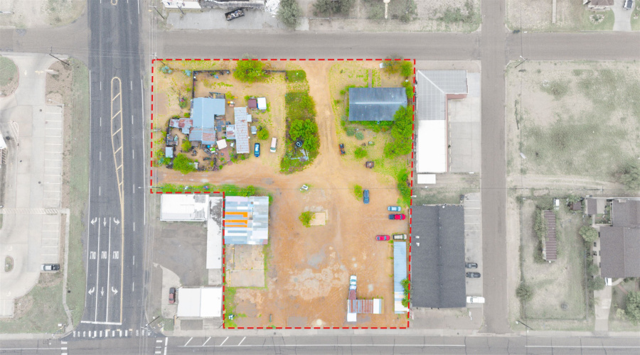 1305 N U.S. Hwy 83, Zapata, Texas 78076-3866, ,Land,For Sale,1305 N U.S. Hwy 83,20261858