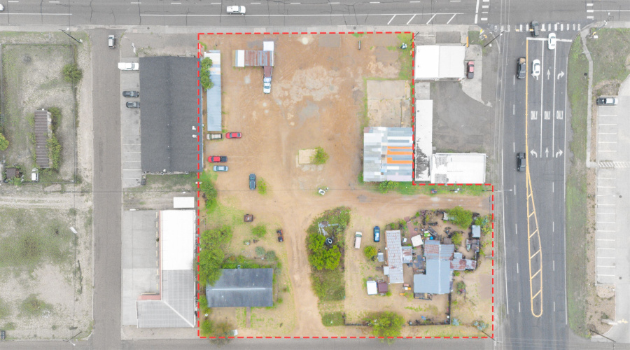 1305 N U.S. Hwy 83, Zapata, Texas 78076-3866, ,Land,For Sale,1305 N U.S. Hwy 83,20261858