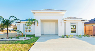 6119 Toribio Dr, Laredo, Texas 78046, 3 Bedrooms Bedrooms, 5 Rooms Rooms,2 BathroomsBathrooms,Residential,For Sale,6119 Toribio Dr,20261856