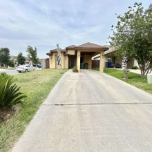 3530 Celso Cavazos Rd., Laredo, Texas 78046, 3 Bedrooms Bedrooms, 5 Rooms Rooms,2 BathroomsBathrooms,Residential,For Sale,3530 Celso Cavazos Rd.,20261860