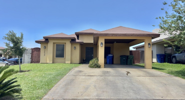 3530 Celso Cavazos Rd., Laredo, Texas 78046, 3 Bedrooms Bedrooms, 5 Rooms Rooms,2 BathroomsBathrooms,Residential,For Sale,3530 Celso Cavazos Rd.,20261860