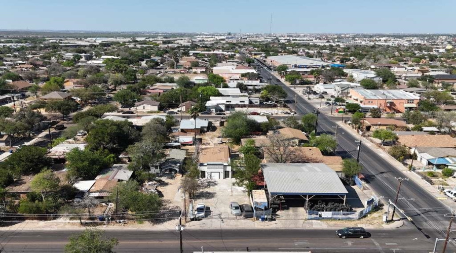 1506 Lafayette St, Laredo, Texas 78041, 1 Room Rooms,2 BathroomsBathrooms,Commercial retail/office,For Sale,1506 Lafayette St,20261864