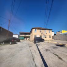 2704 Kearney St, Laredo, Texas 78043, 2 Bedrooms Bedrooms, 4 Rooms Rooms,1 BathroomBathrooms,Residential,For Rent,2704 Kearney St,20261866