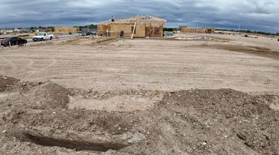 1621 Curriculum Ct., Laredo, Texas 78046, 3 Bedrooms Bedrooms, 6 Rooms Rooms,2 BathroomsBathrooms,Residential,For Sale,1621 Curriculum Ct.,20261869